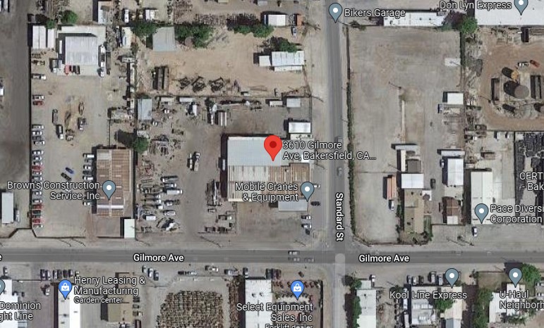 3610 Gilmore Ave, Bakersfield, CA, 93308 Bakersfield,CA